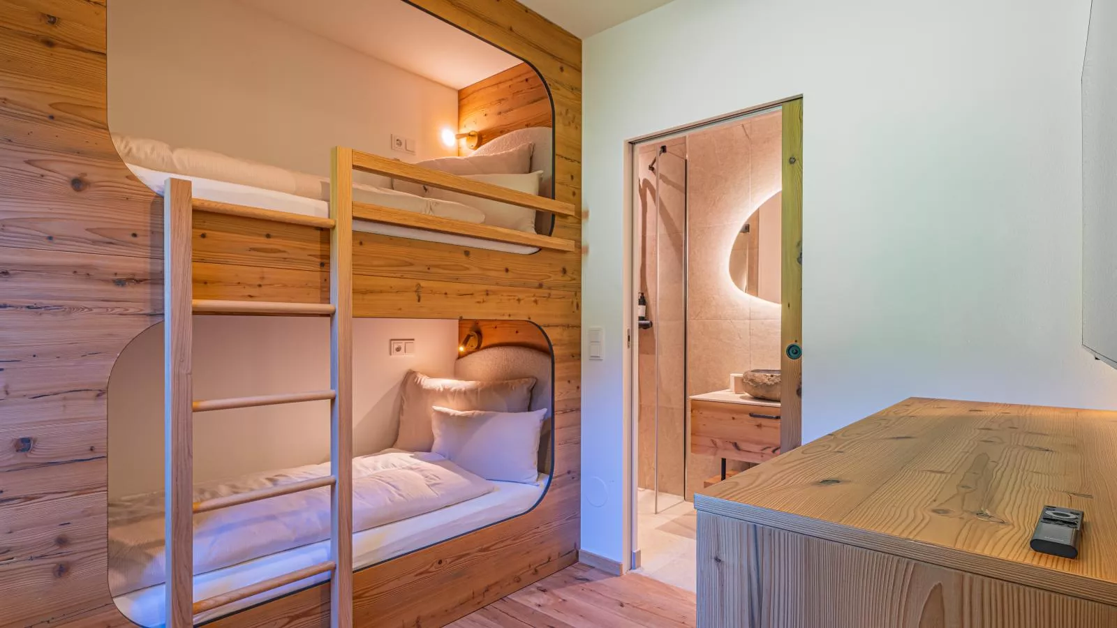 Premium XL-Slaapkamer