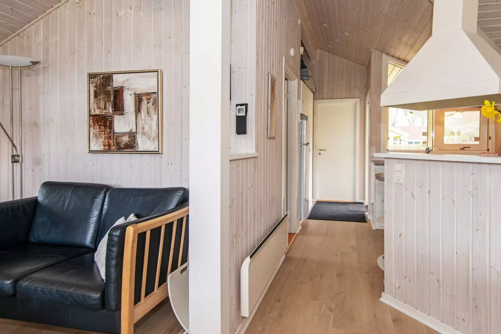 6 persoons vakantie huis in Nordborg-By Traum-Binnen