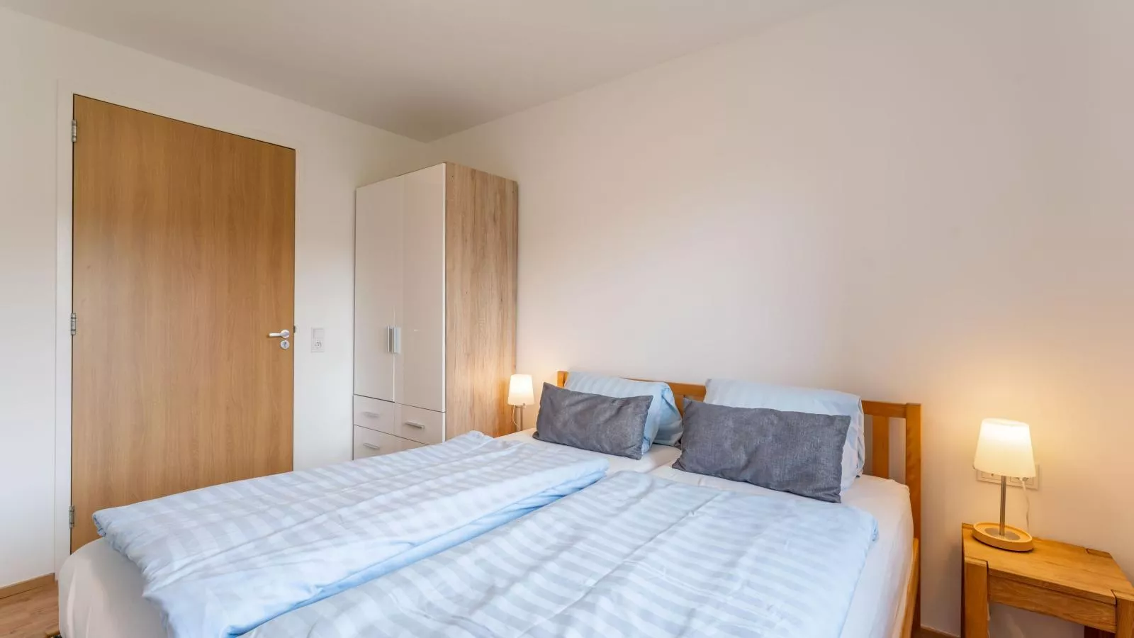Sion 2-Slaapkamer