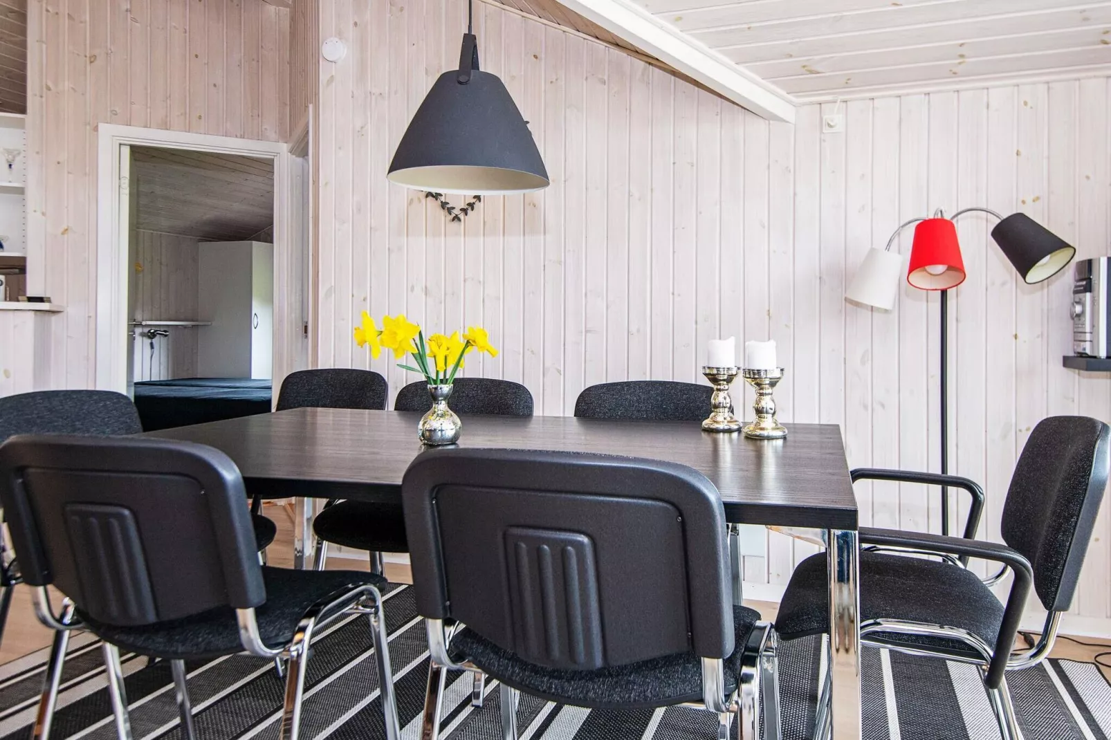 6 persoons vakantie huis in Nordborg-By Traum-Binnen