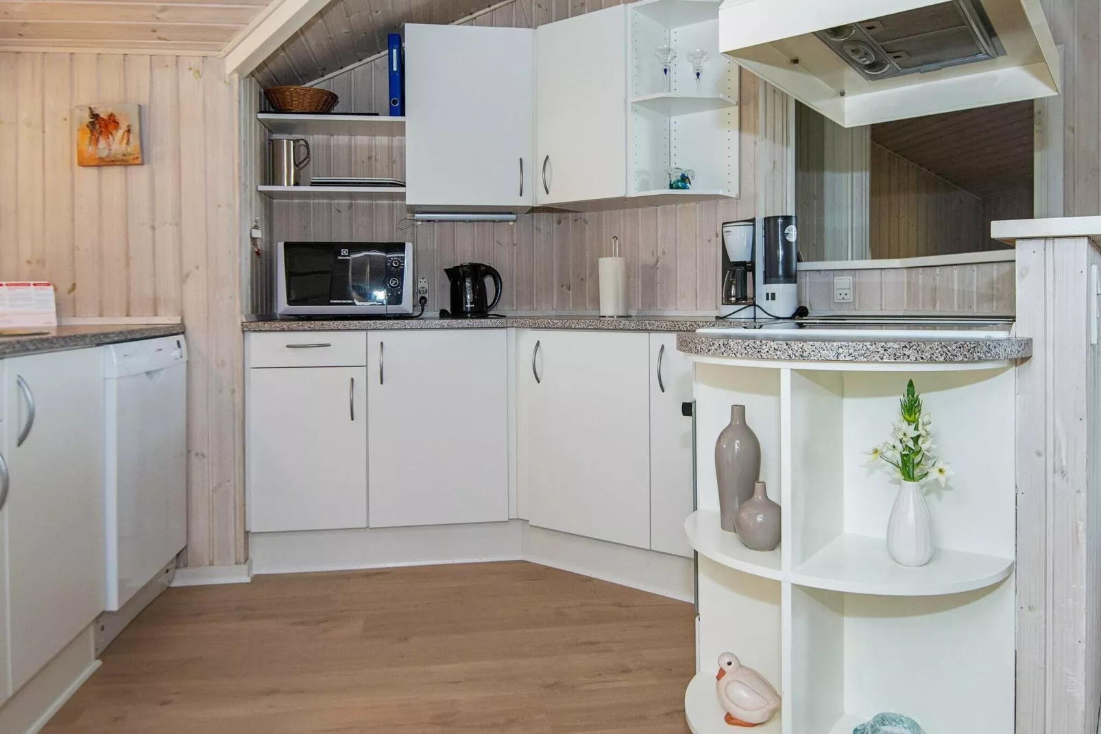 6 persoons vakantie huis in Nordborg-By Traum-Binnen