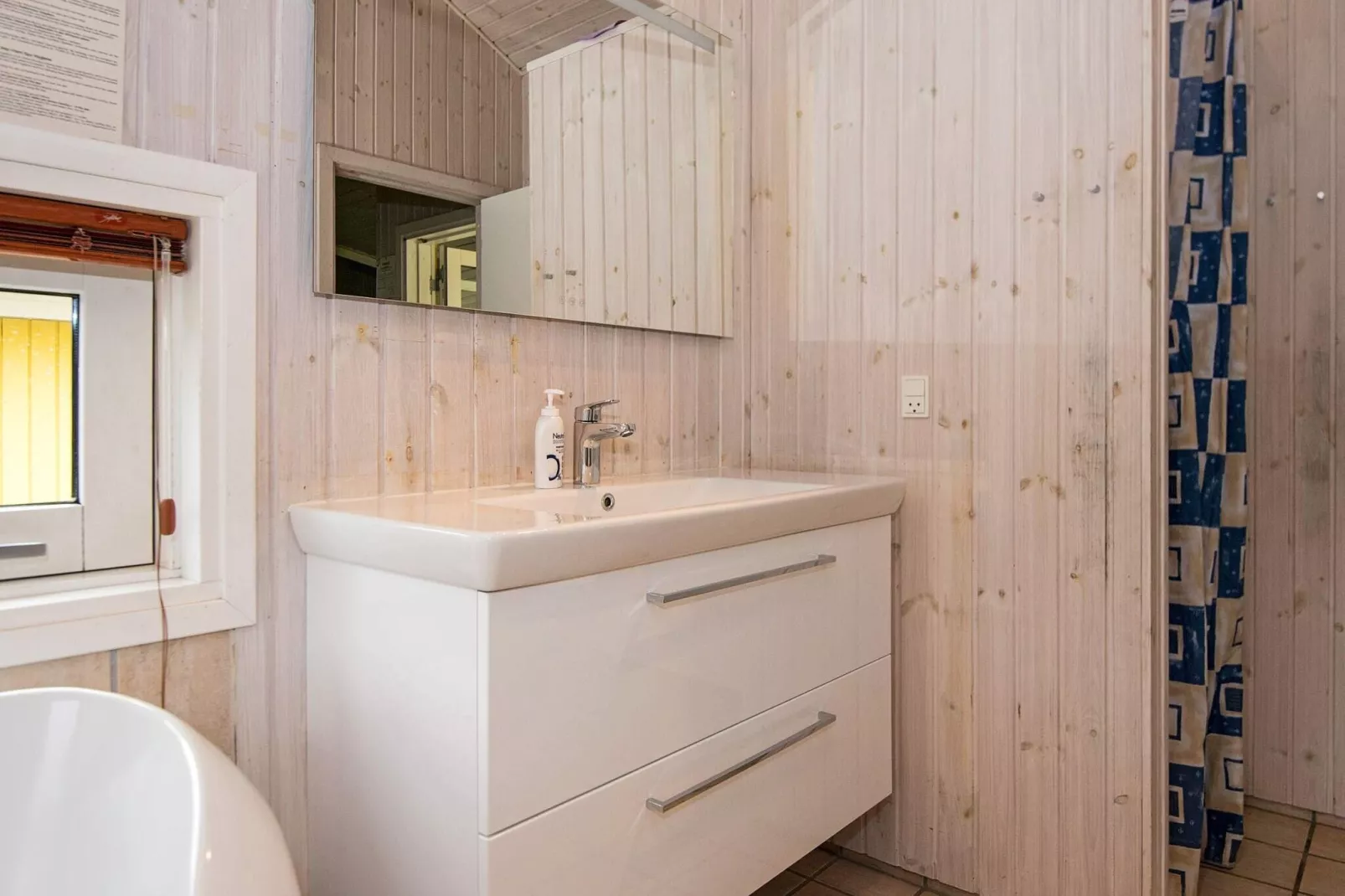 6 persoons vakantie huis in Nordborg-By Traum-Binnen