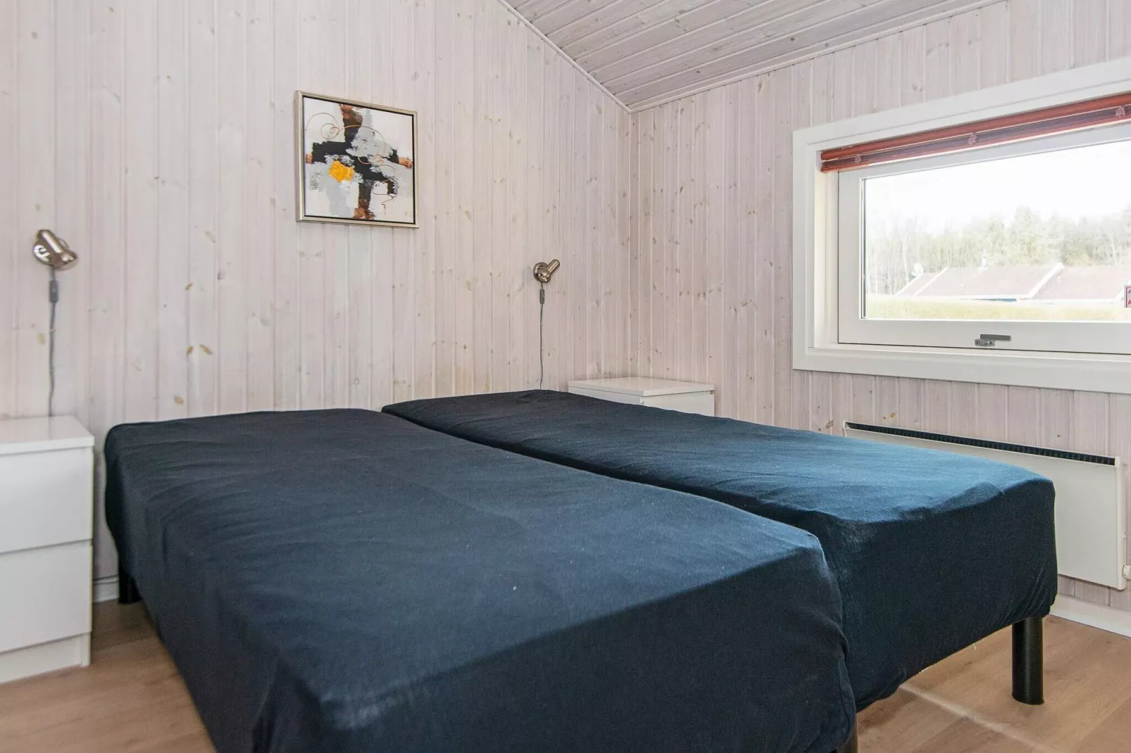 6 persoons vakantie huis in Nordborg-Binnen