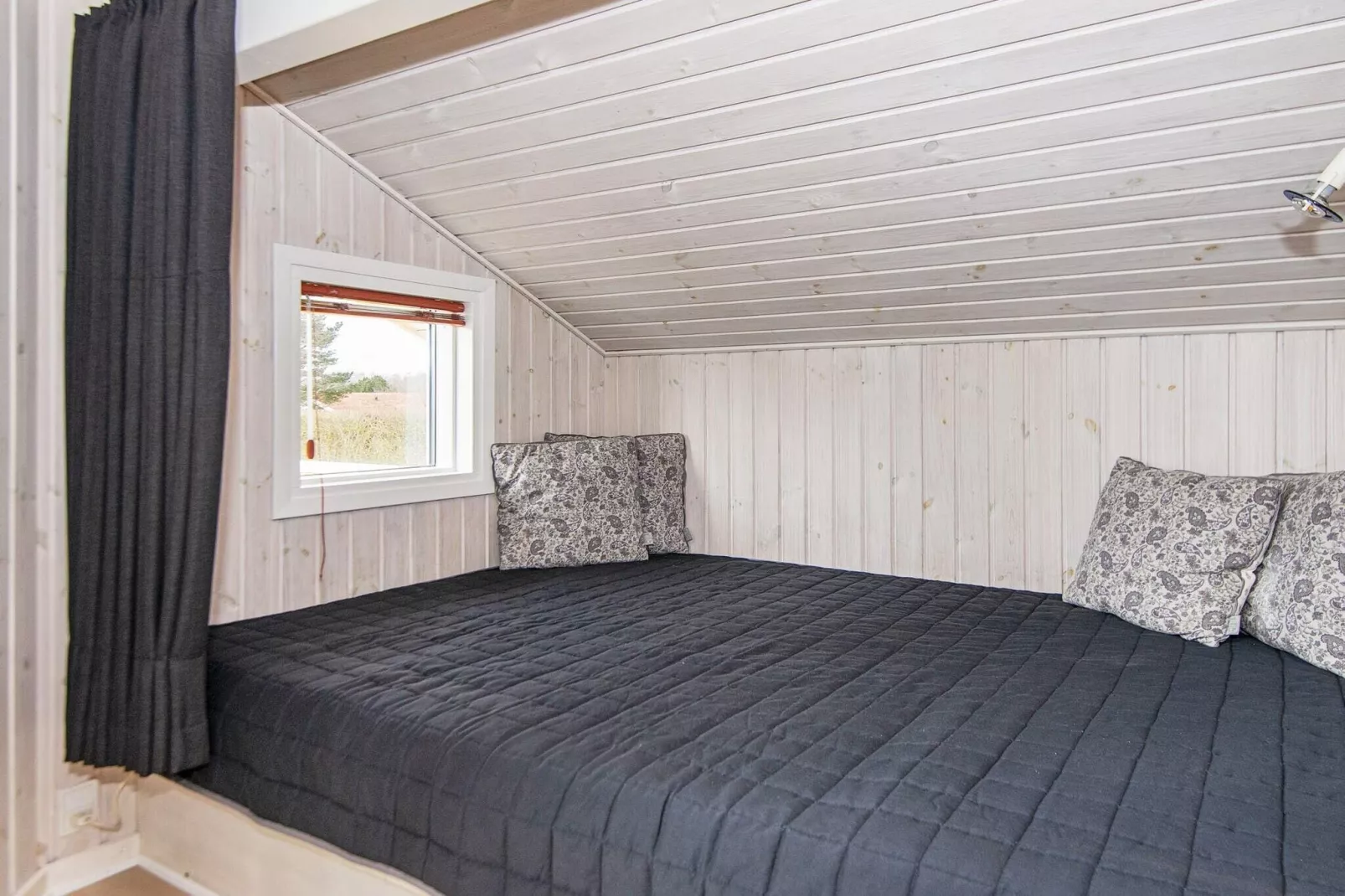 6 persoons vakantie huis in Nordborg-By Traum-Binnen