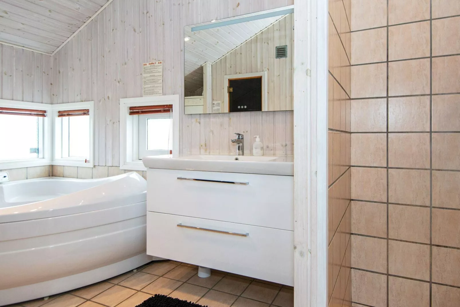 6 persoons vakantie huis in Nordborg-By Traum-Binnen