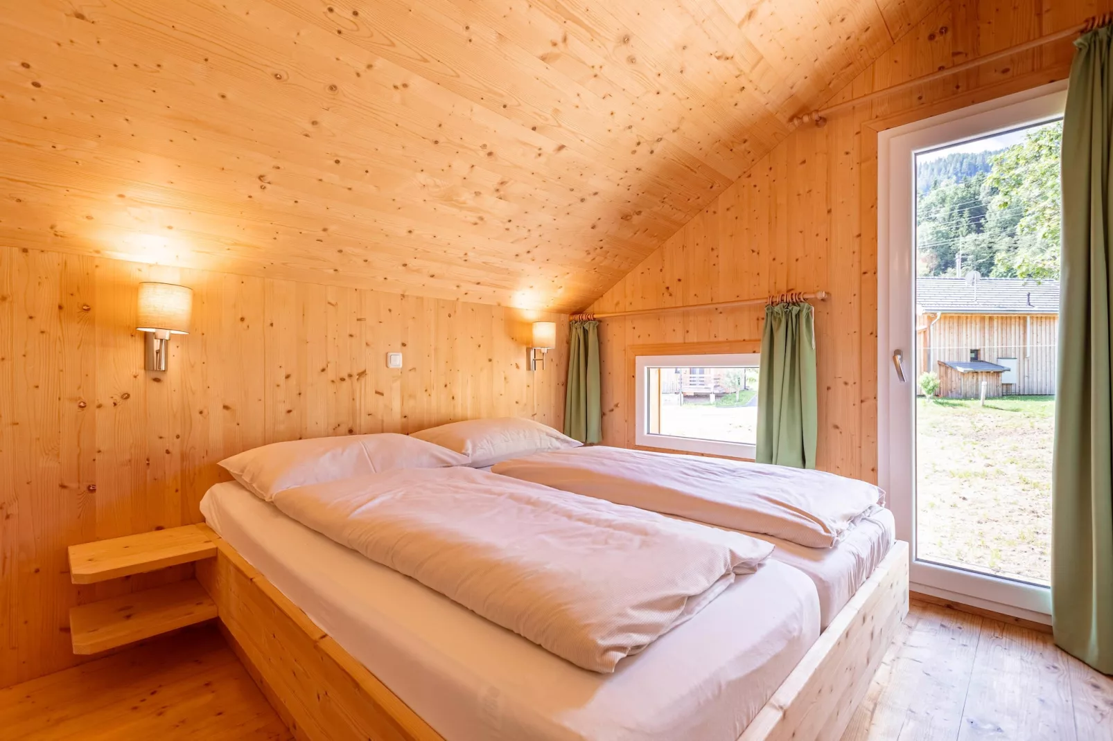 Kreischberg Chalets 31a