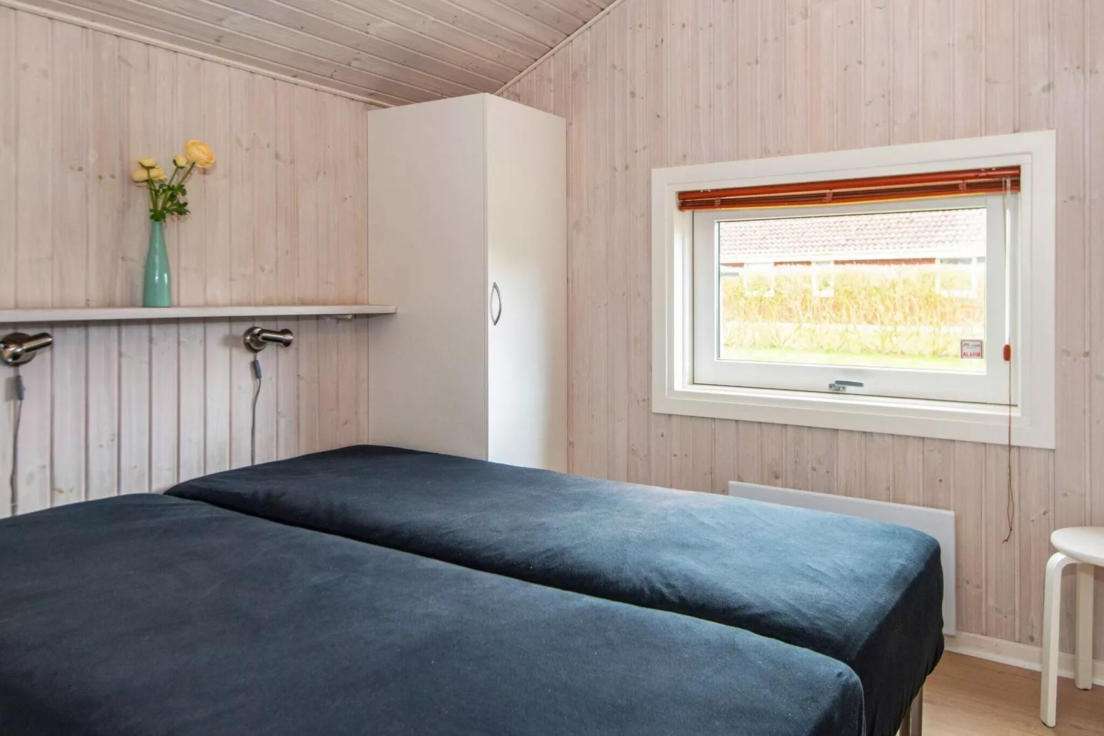 6 persoons vakantie huis in Nordborg-Binnen