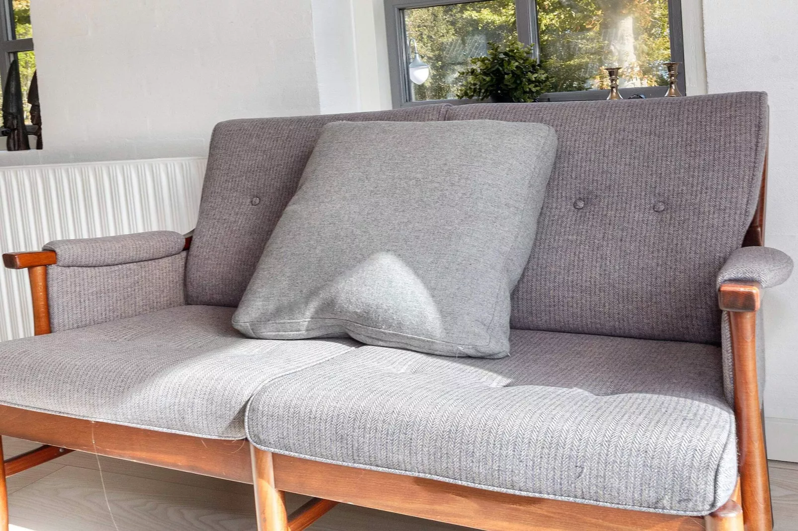 4 sterren vakantie huis in Jerup-Binnen