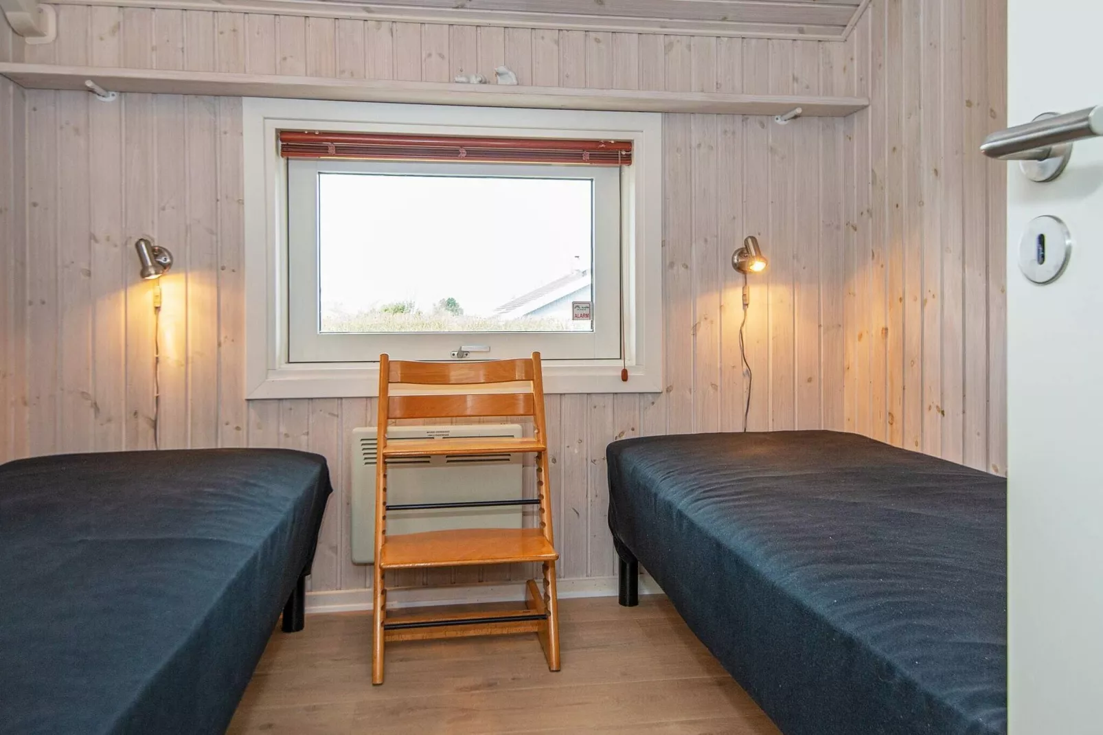 6 persoons vakantie huis in Nordborg-Binnen