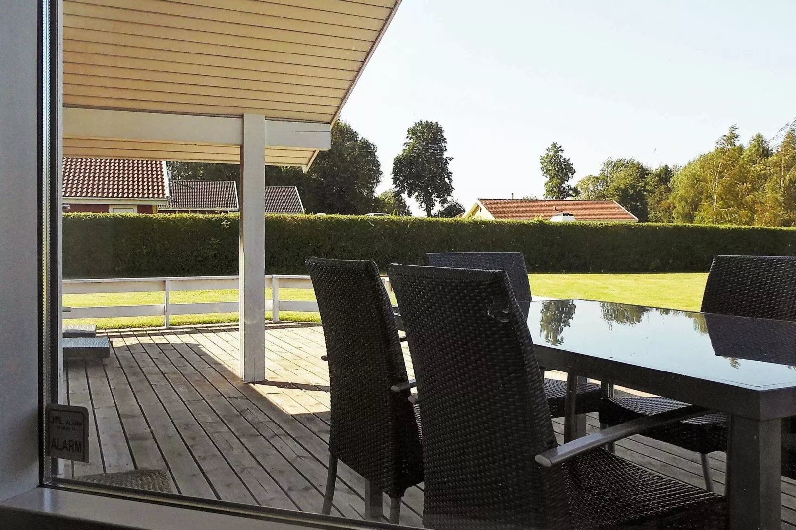 6 persoons vakantie huis in Nordborg-By Traum-Niet-getagd
