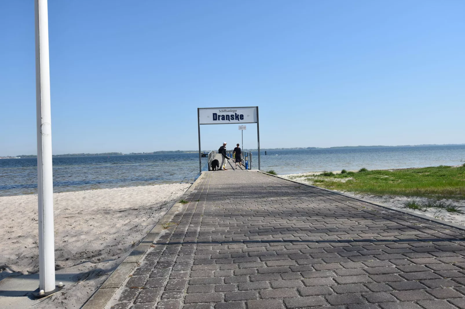 Kranich 5-Gebieden zomer 20km