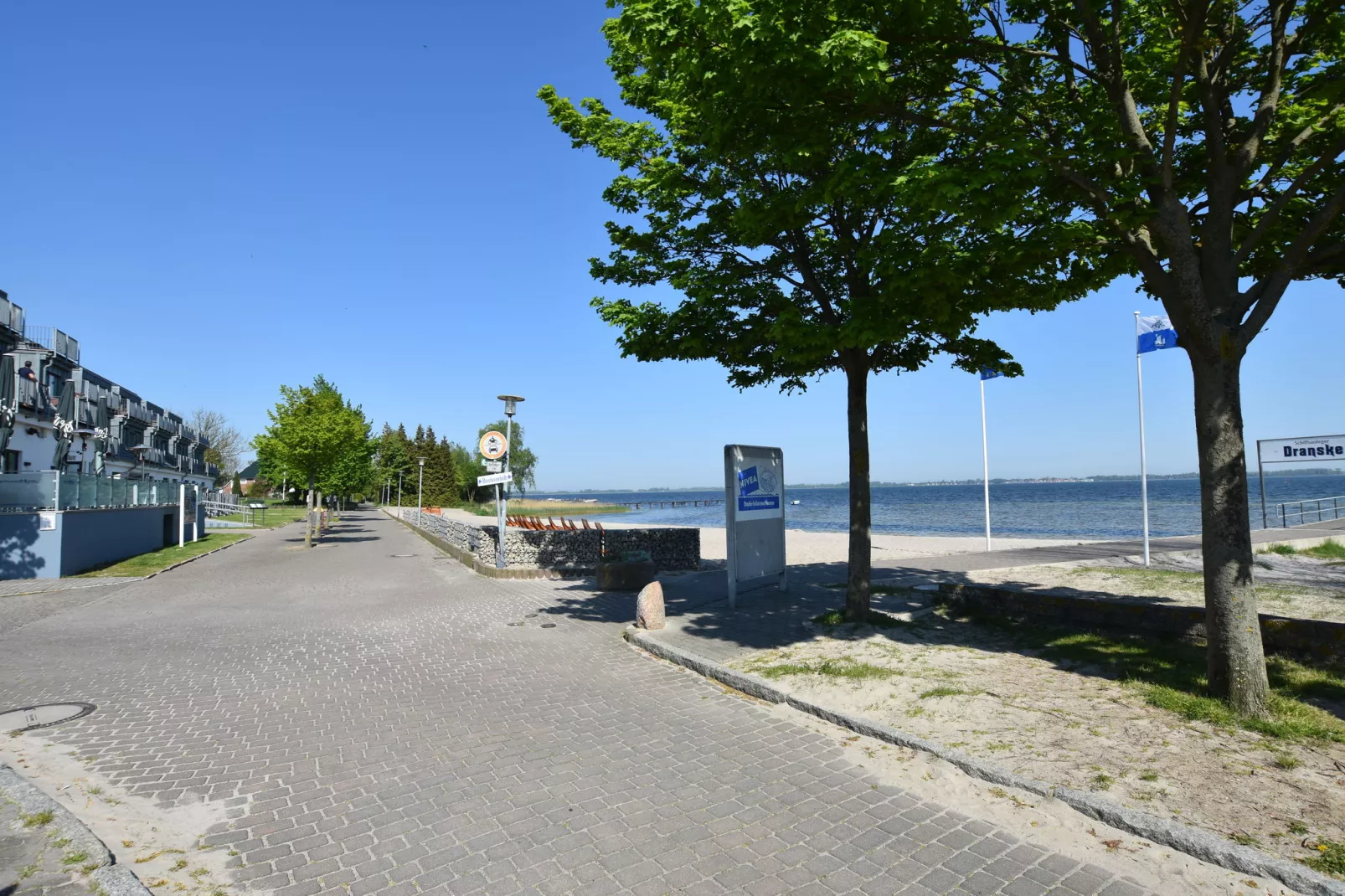 Kranich 5-Gebieden zomer 20km