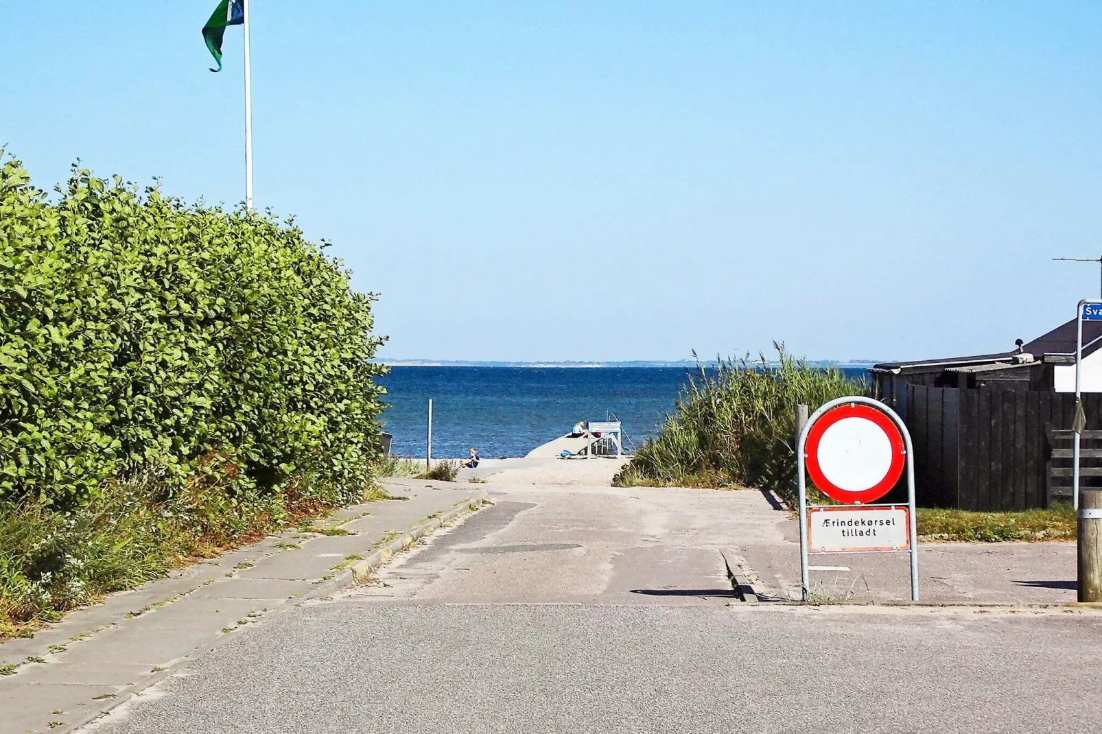 6 persoons vakantie huis in Nordborg-By Traum-Niet-getagd