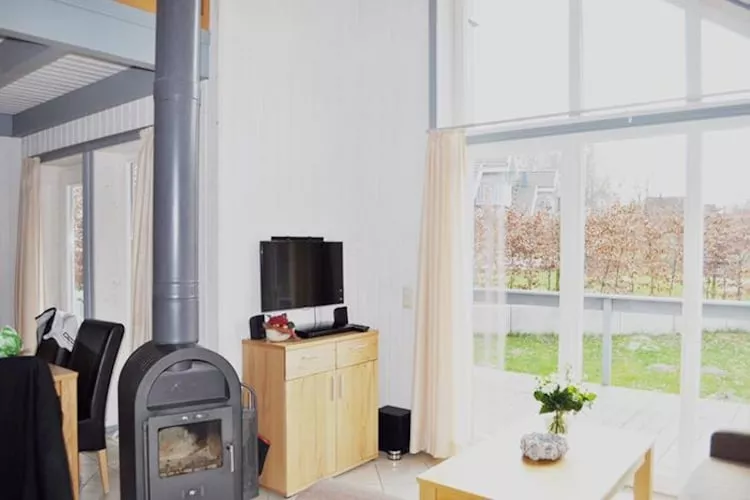 Seeschwalbe Classic 285-Woonkamer