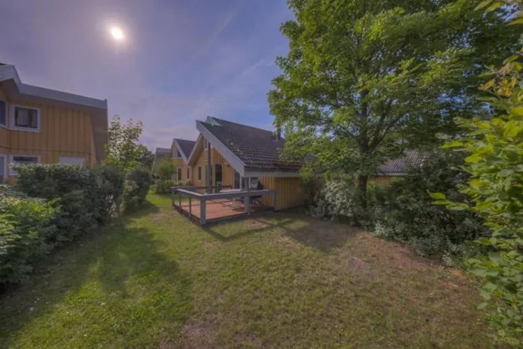 FH Wildgans Comfort Nr 130-Buitenkant zomer