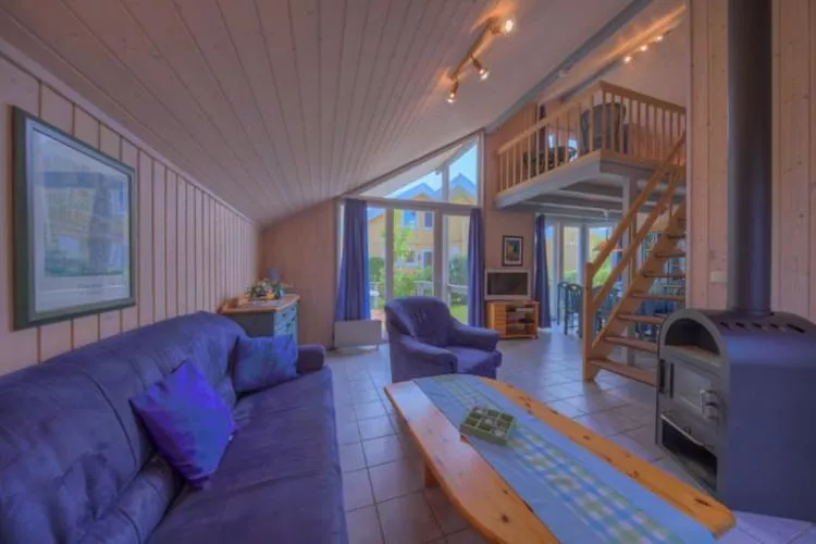 FH Wildgans Comfort Nr 130-Woonkamer