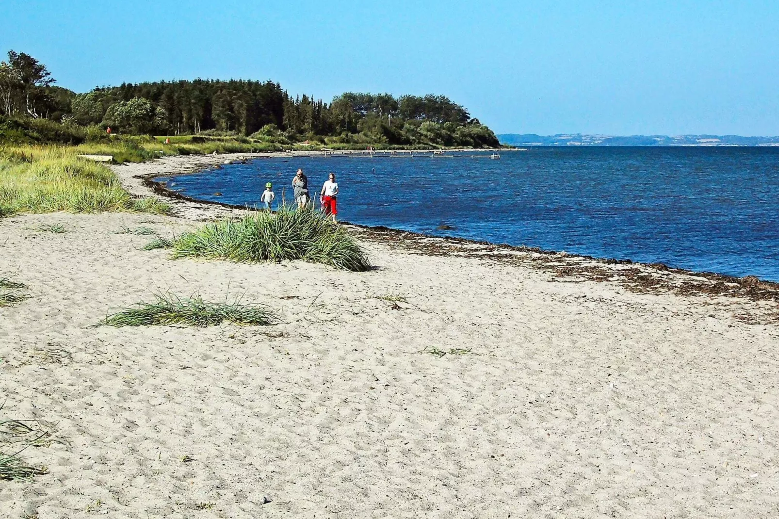 6 persoons vakantie huis in Nordborg-By Traum-Niet-getagd