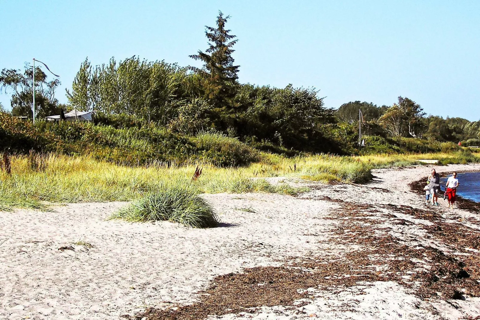 6 persoons vakantie huis in Nordborg-By Traum-Niet-getagd