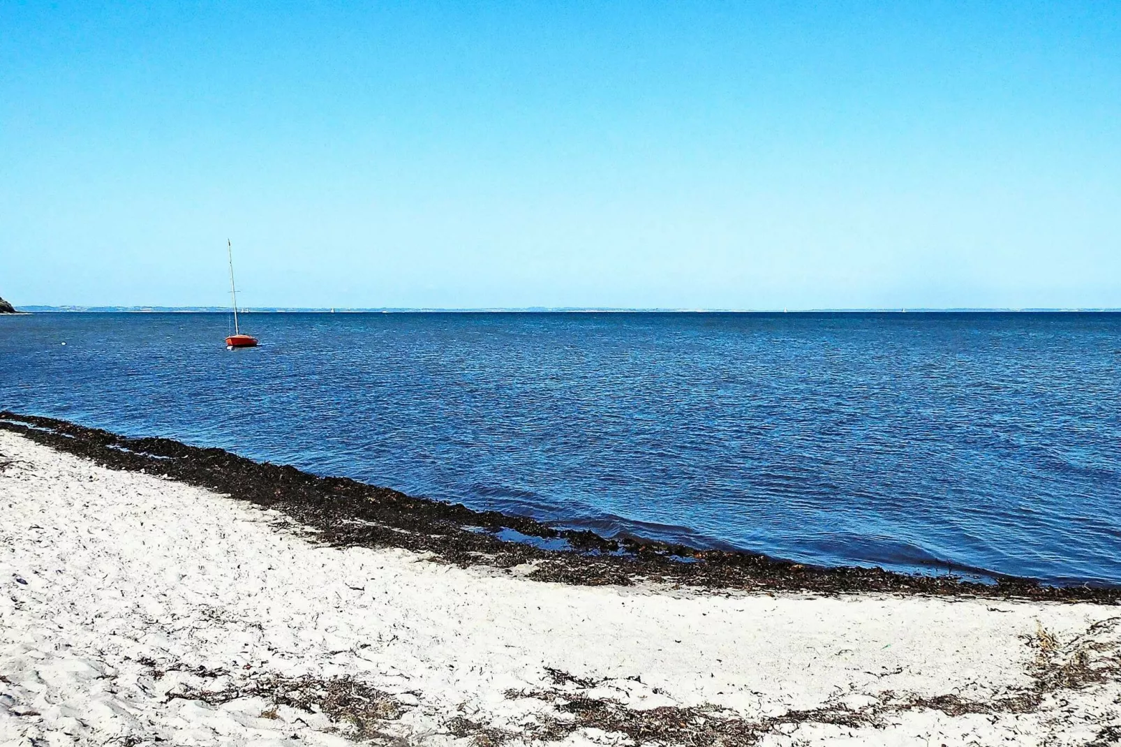 6 persoons vakantie huis in Nordborg-By Traum-Niet-getagd