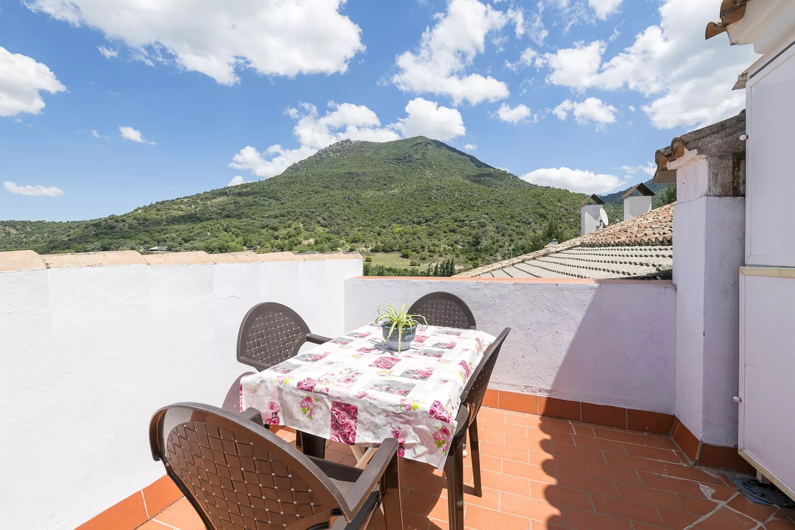 Casa Paula-Terrasbalkon