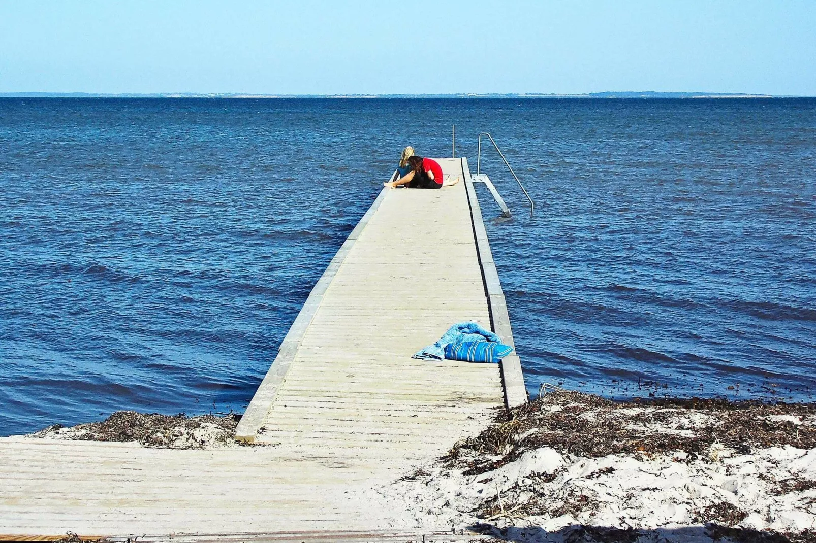 6 persoons vakantie huis in Nordborg-By Traum-Niet-getagd