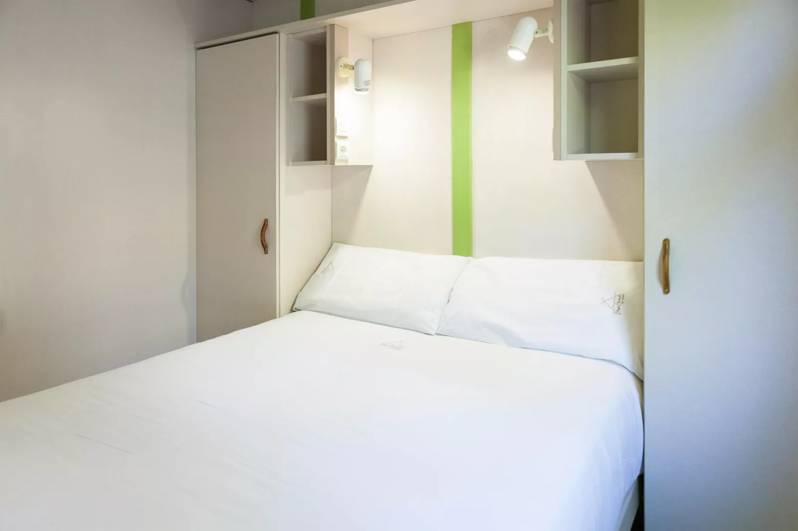 Camping Cambrils Playa 2 BUNGALOW PREMIUM