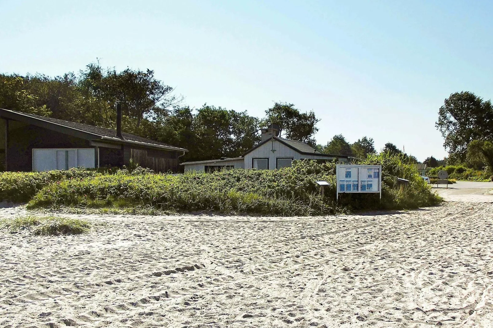 6 persoons vakantie huis in Nordborg-By Traum-Niet-getagd
