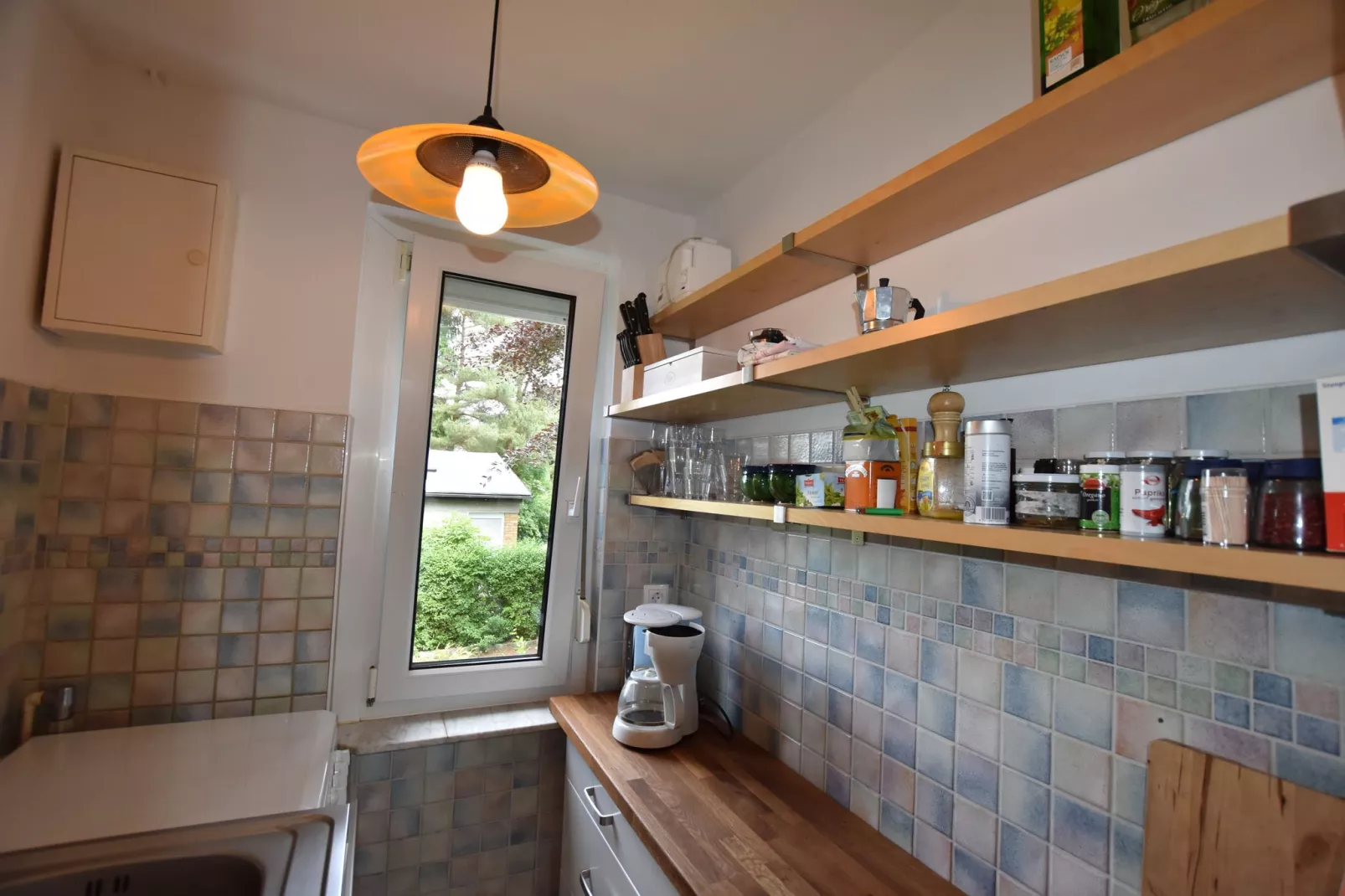 Julia-Keuken
