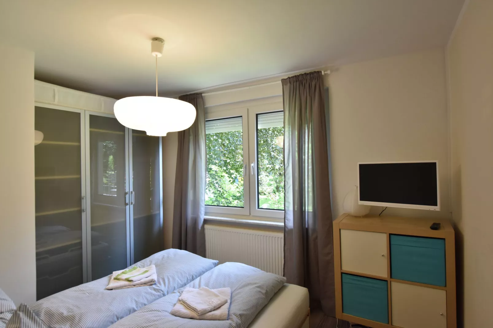 Julia-Slaapkamer
