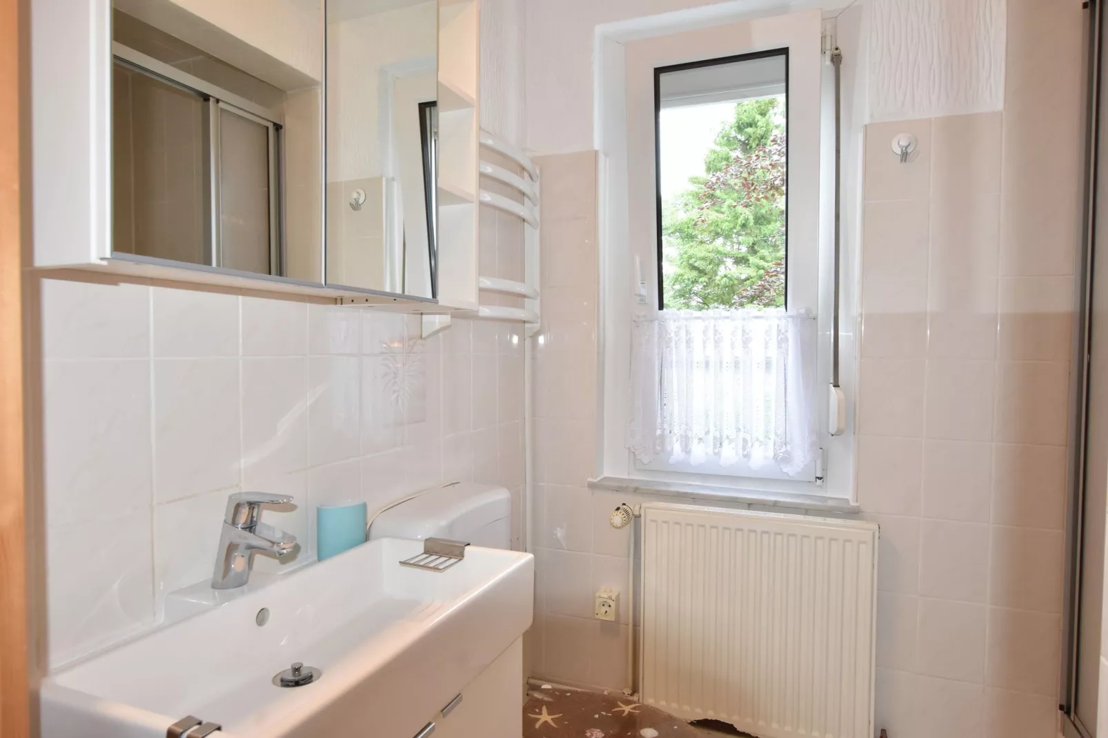 Julia-Badkamer