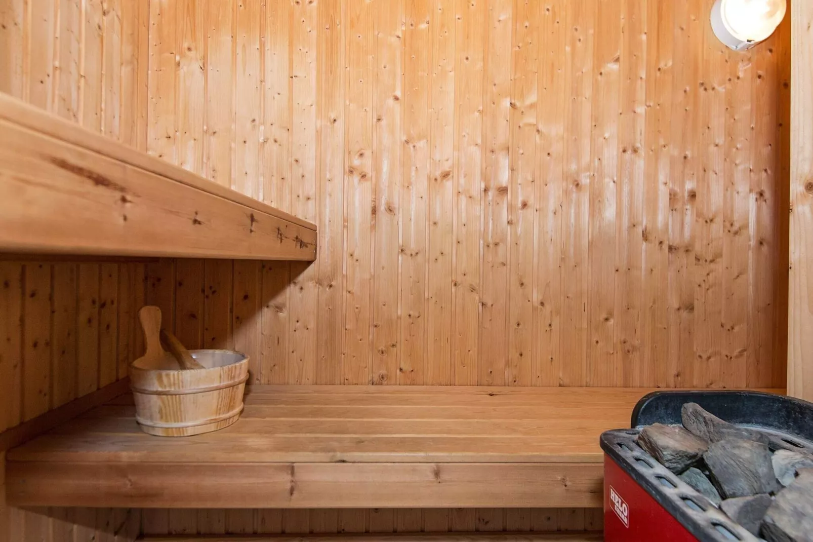 6 persoons vakantie huis in Nordborg-By Traum-Sauna