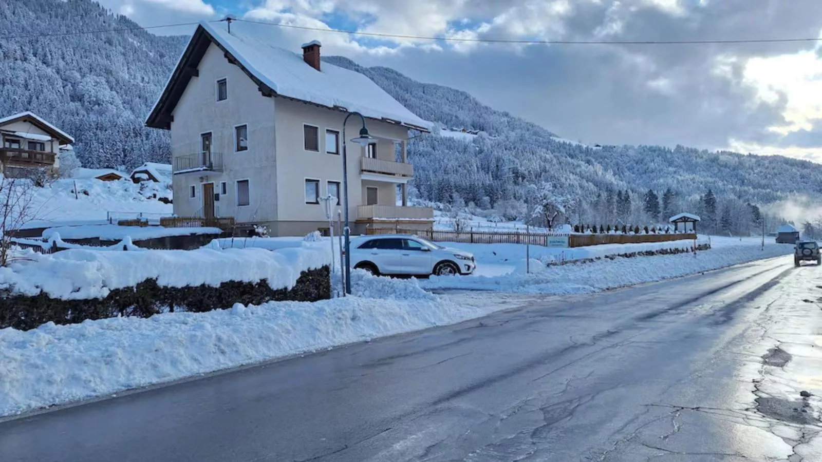 Jukbichl-Exterieur winter