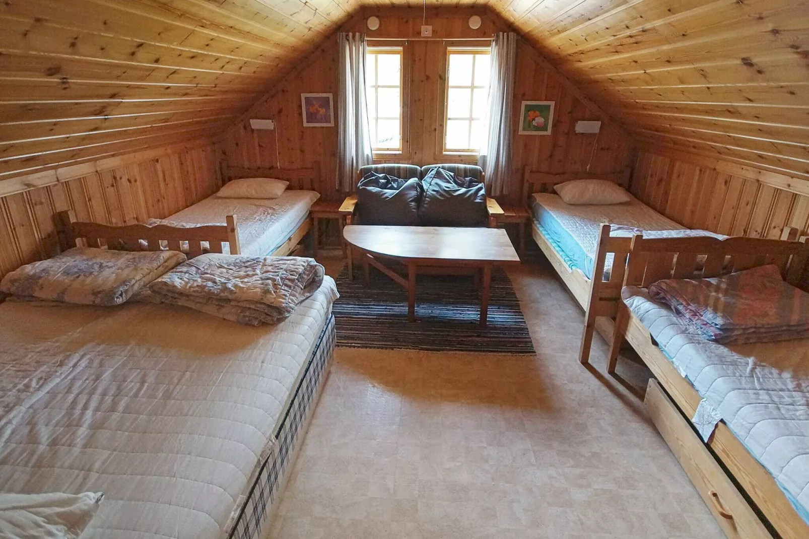 6 persoons vakantie huis in TORSBY-By Traum-Binnen