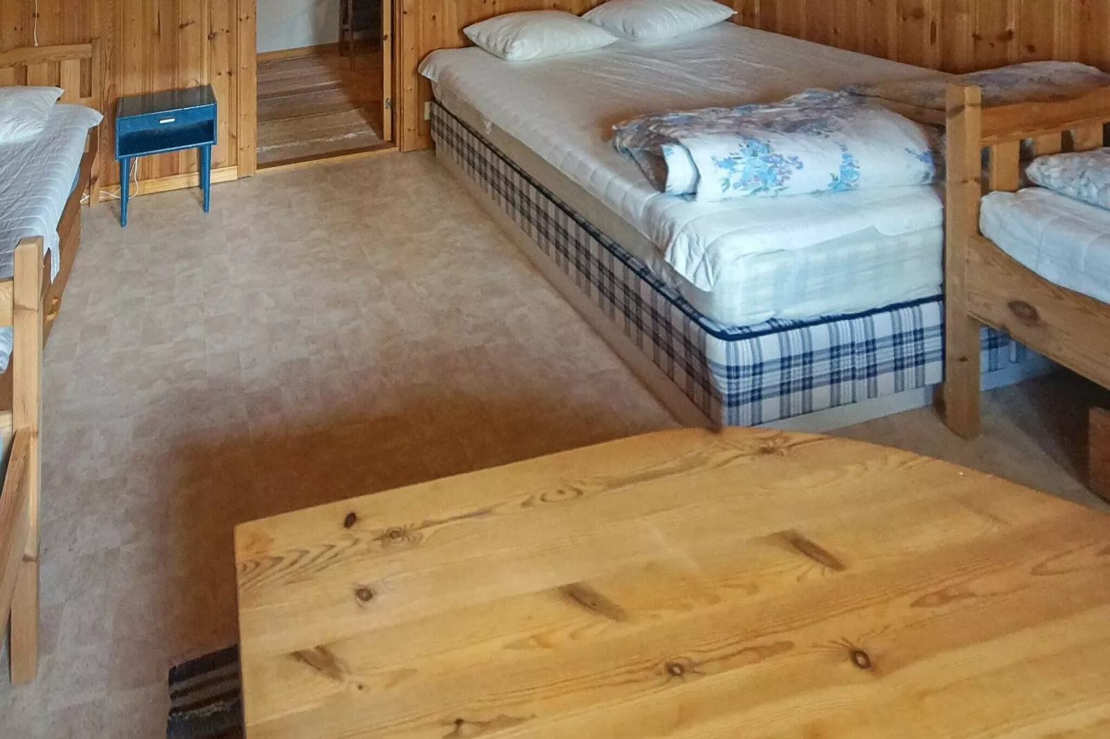 6 persoons vakantie huis in TORSBY-By Traum-Binnen