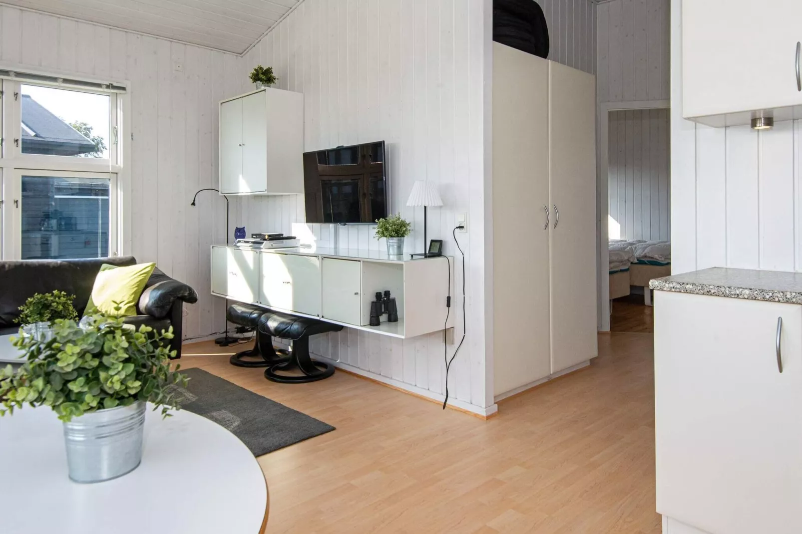 6 persoons vakantie huis in Juelsminde-Binnen