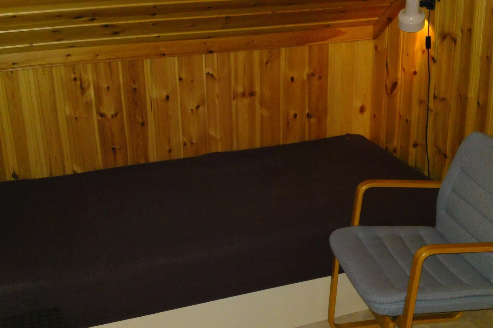 6 persoons vakantie huis in TORSBY-By Traum-Binnen