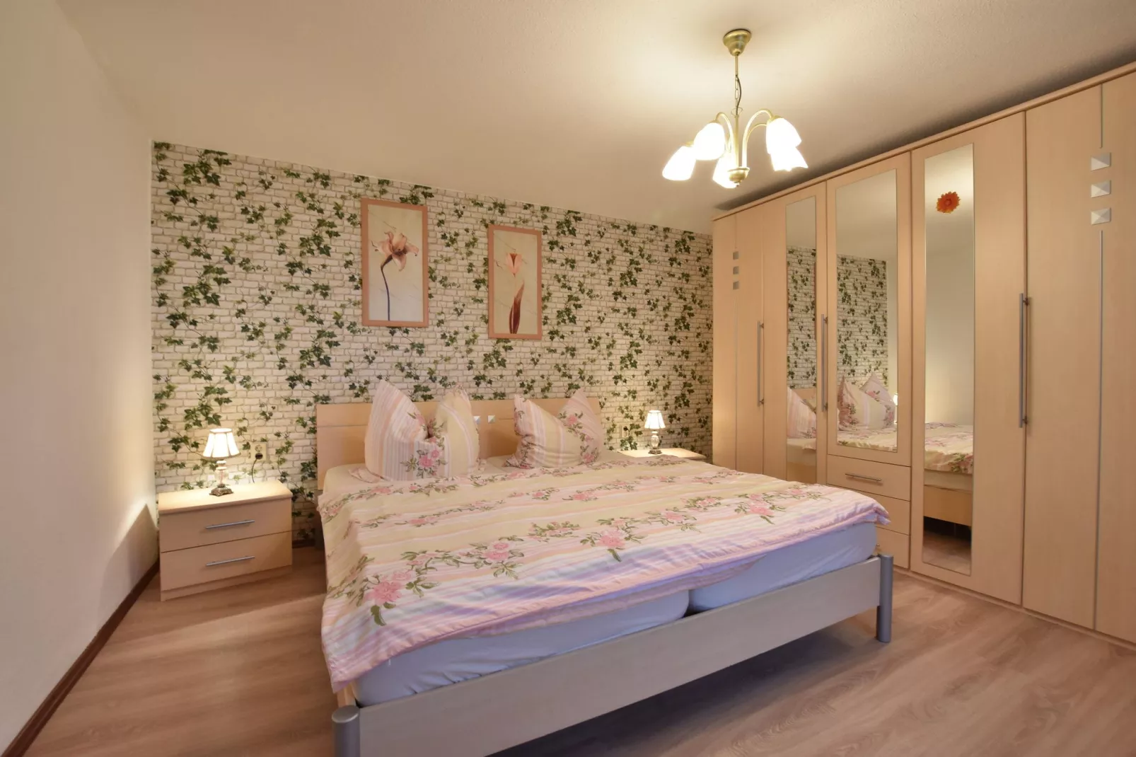 Anja Nr 1-Slaapkamer
