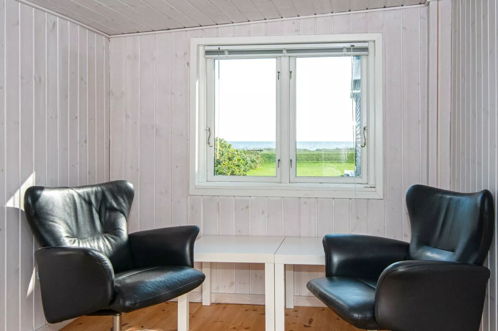 6 persoons vakantie huis in Juelsminde-Binnen