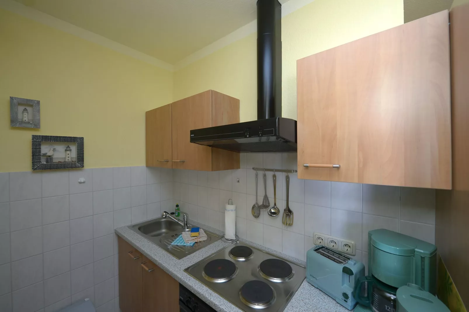 Abendröte 02-Keuken