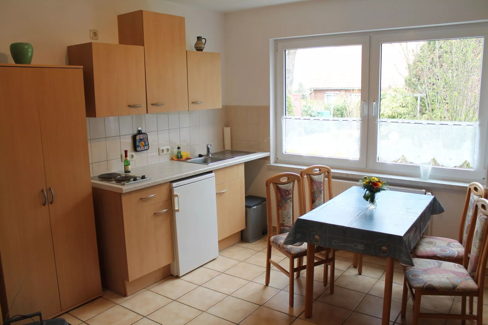 Seeblick-Keuken