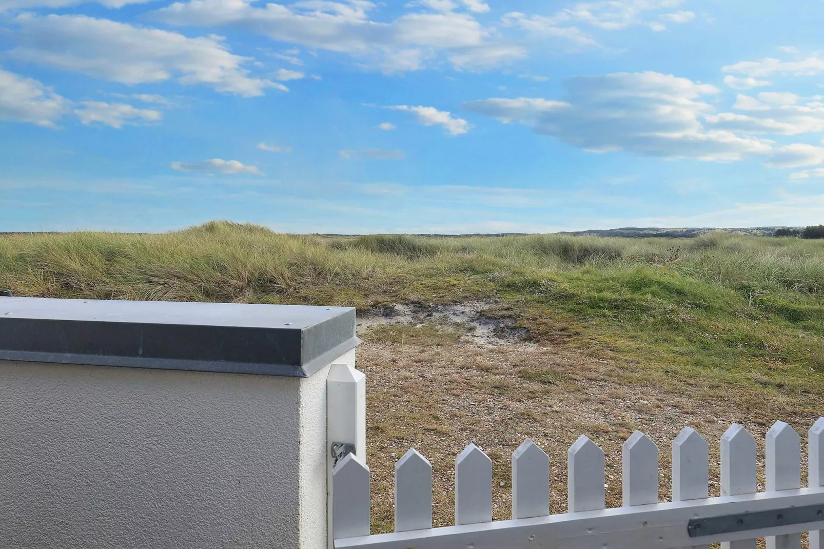 Kustsereniteit bij Tranum Beach-By Traum-Uitzicht