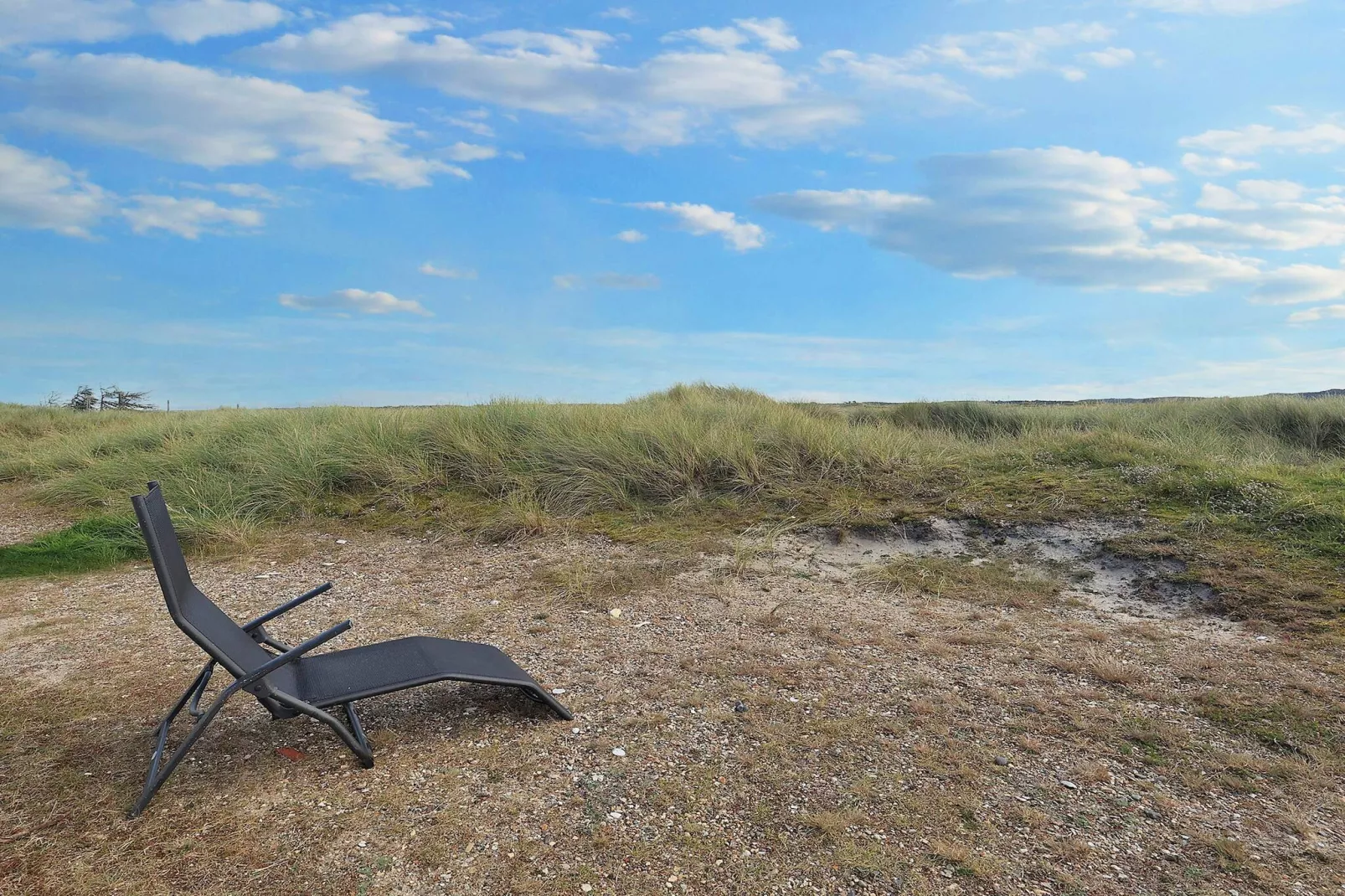 Kustsereniteit bij Tranum Beach-By Traum-Uitzicht