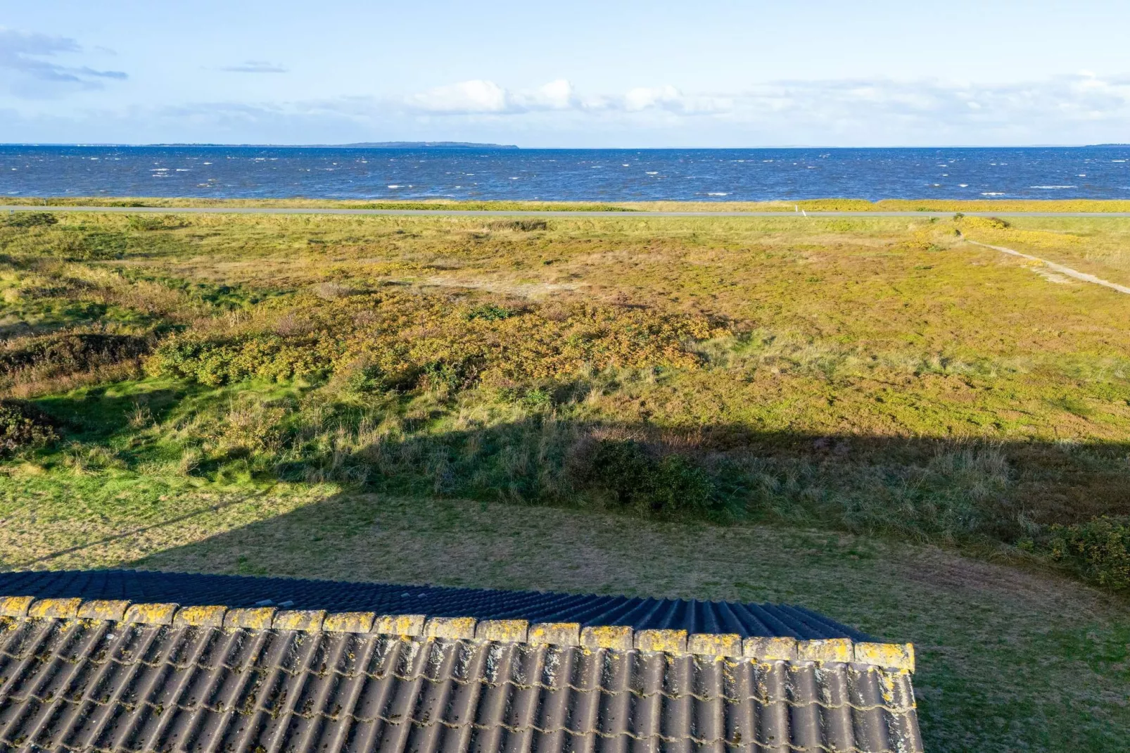 14 persoons vakantie huis in Løgstør-By Traum-Waterzicht