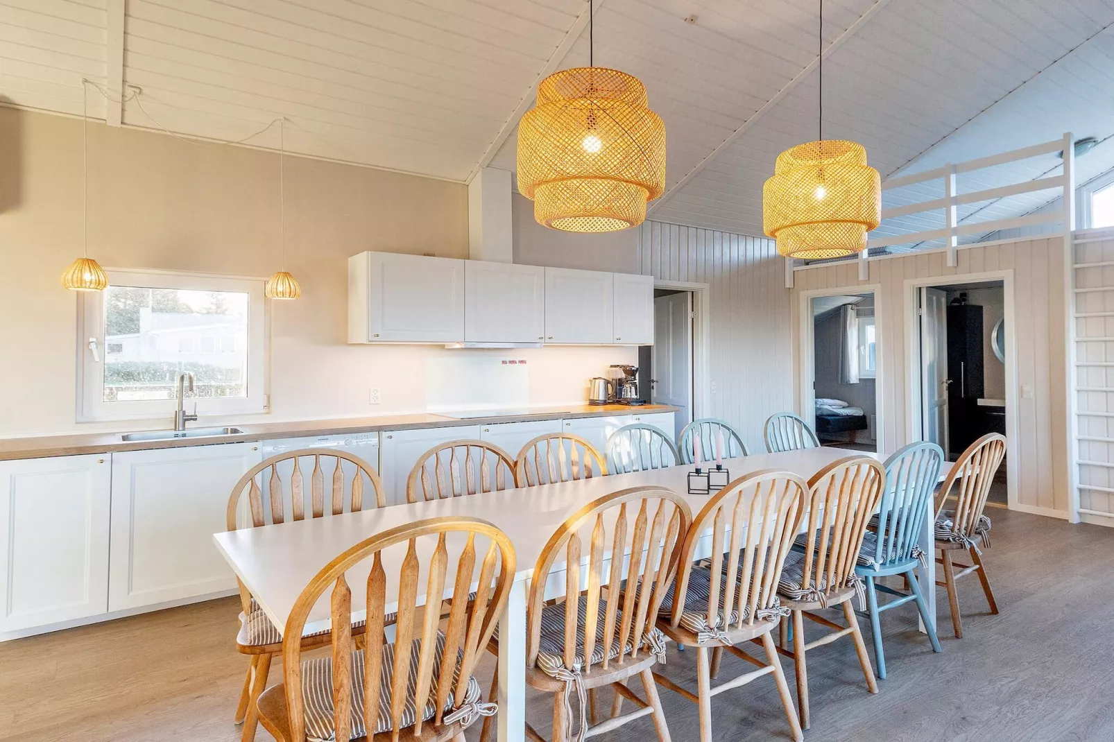 14 persoons vakantie huis in Løgstør-By Traum-Binnen