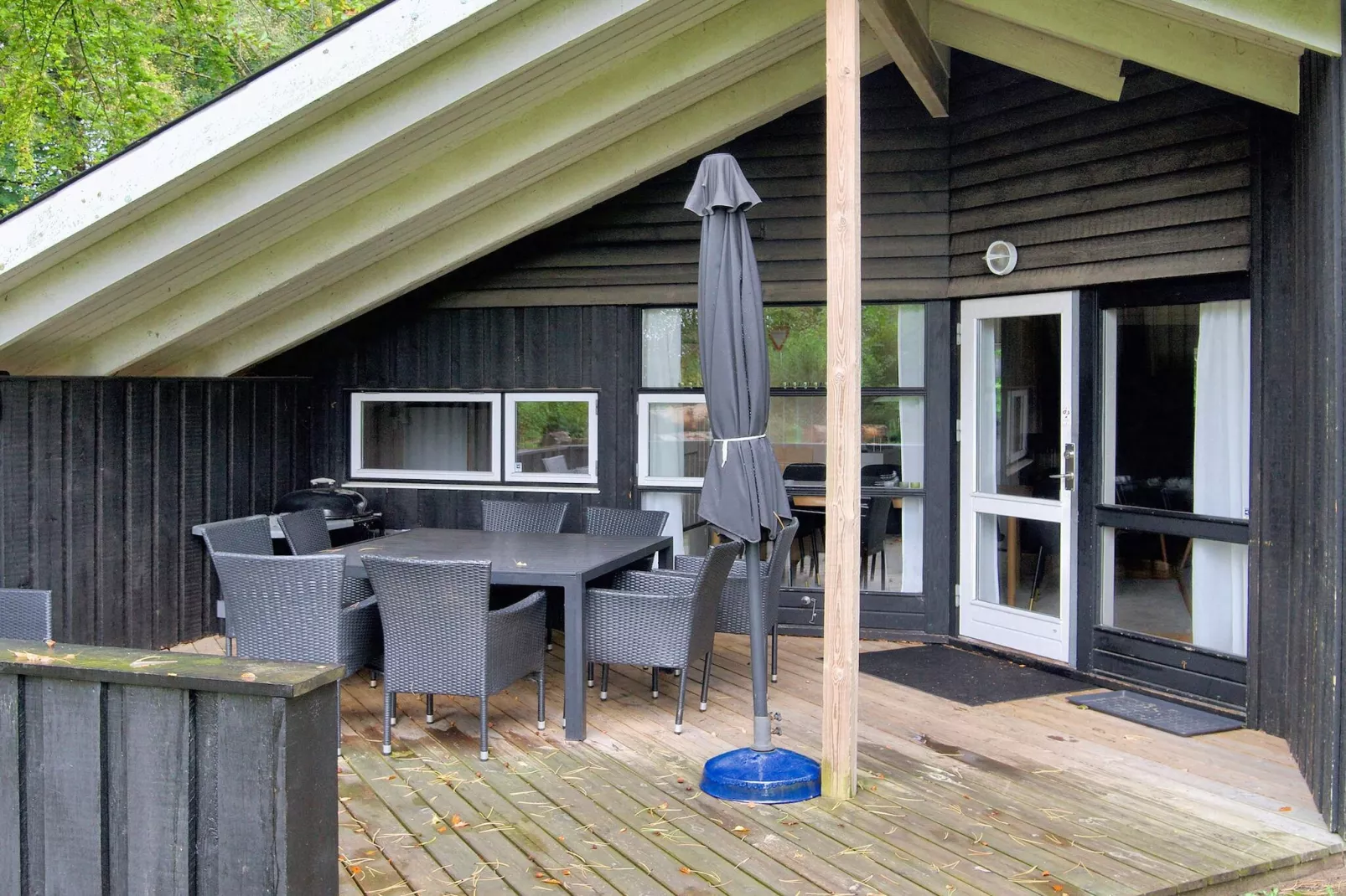 8 persoons vakantie huis in Melby-By Traum-Buitenlucht