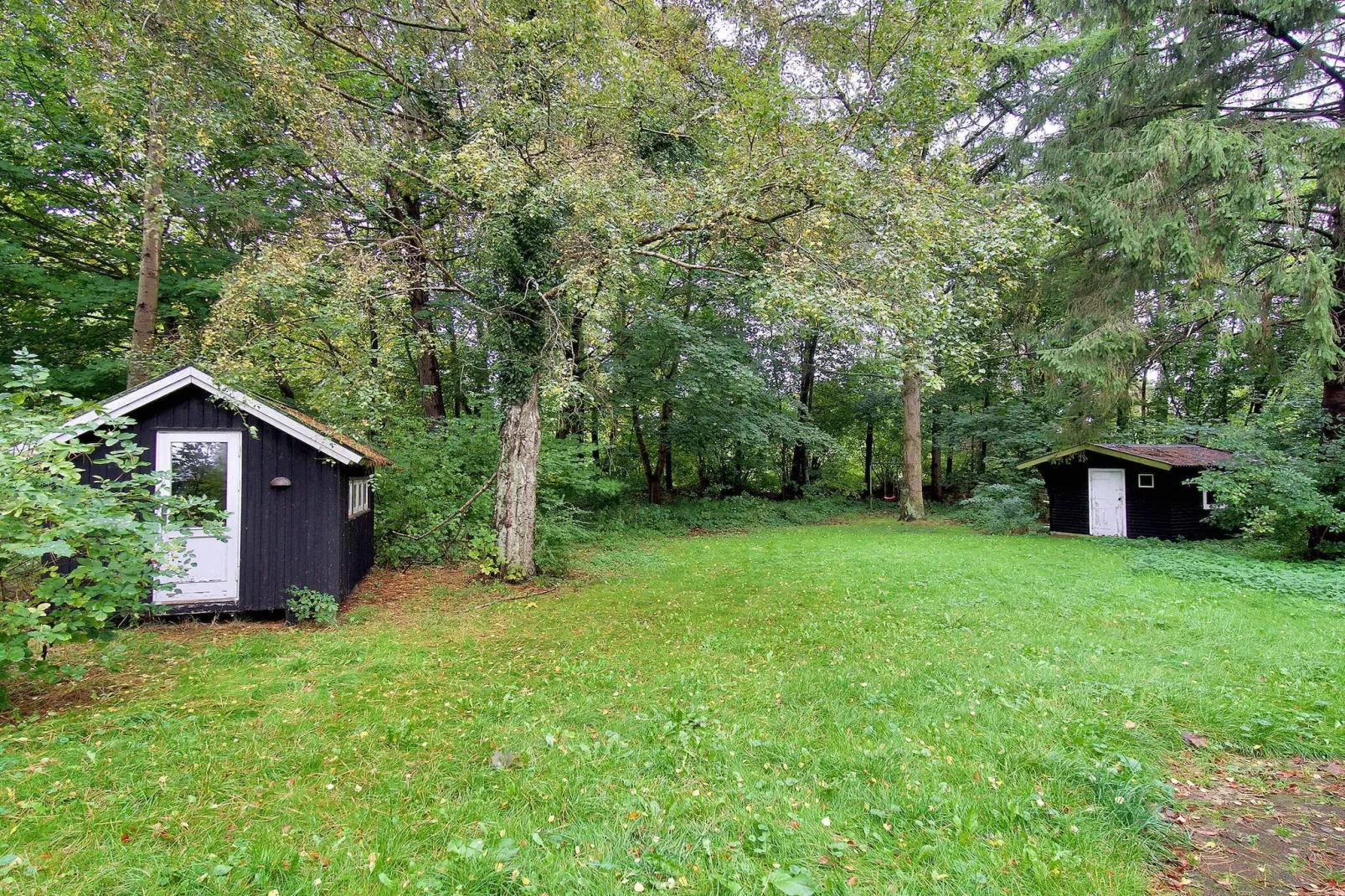 8 persoons vakantie huis in Melby-By Traum-Buitenlucht