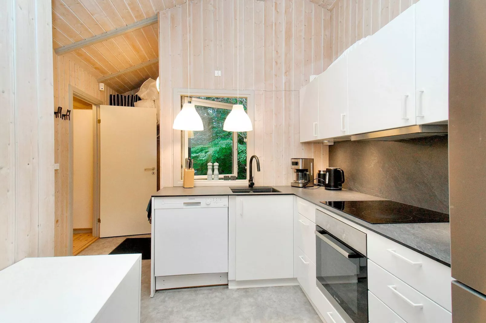 8 persoons vakantie huis in Melby-By Traum-Binnen