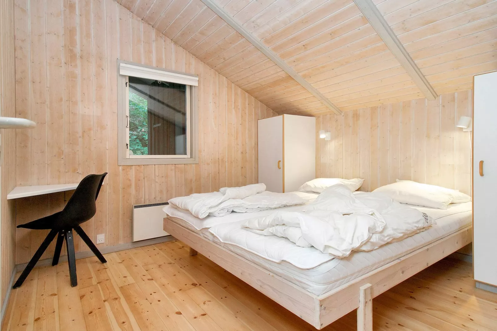 8 persoons vakantie huis in Melby-By Traum-Binnen