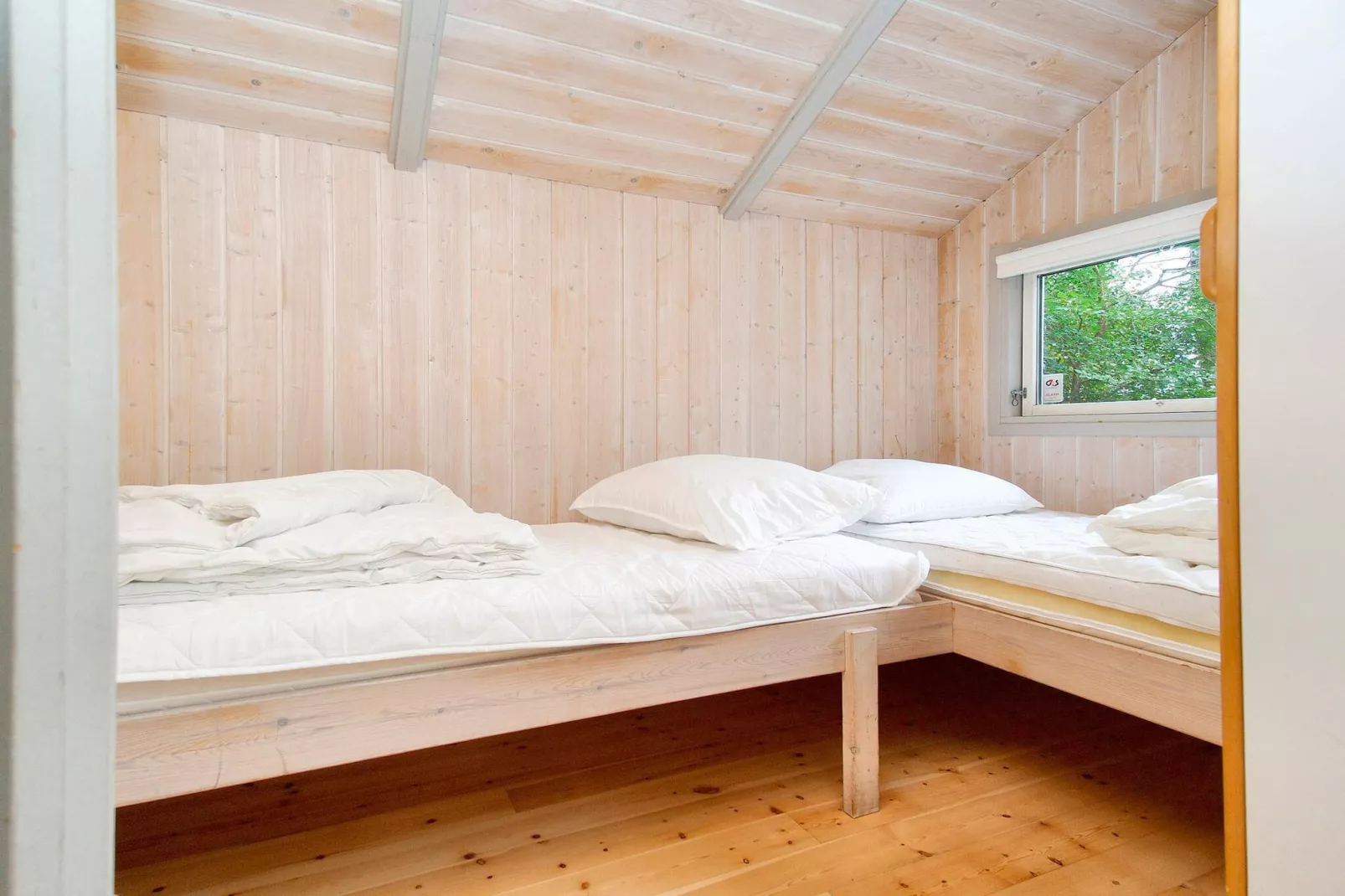 8 persoons vakantie huis in Melby-By Traum-Binnen