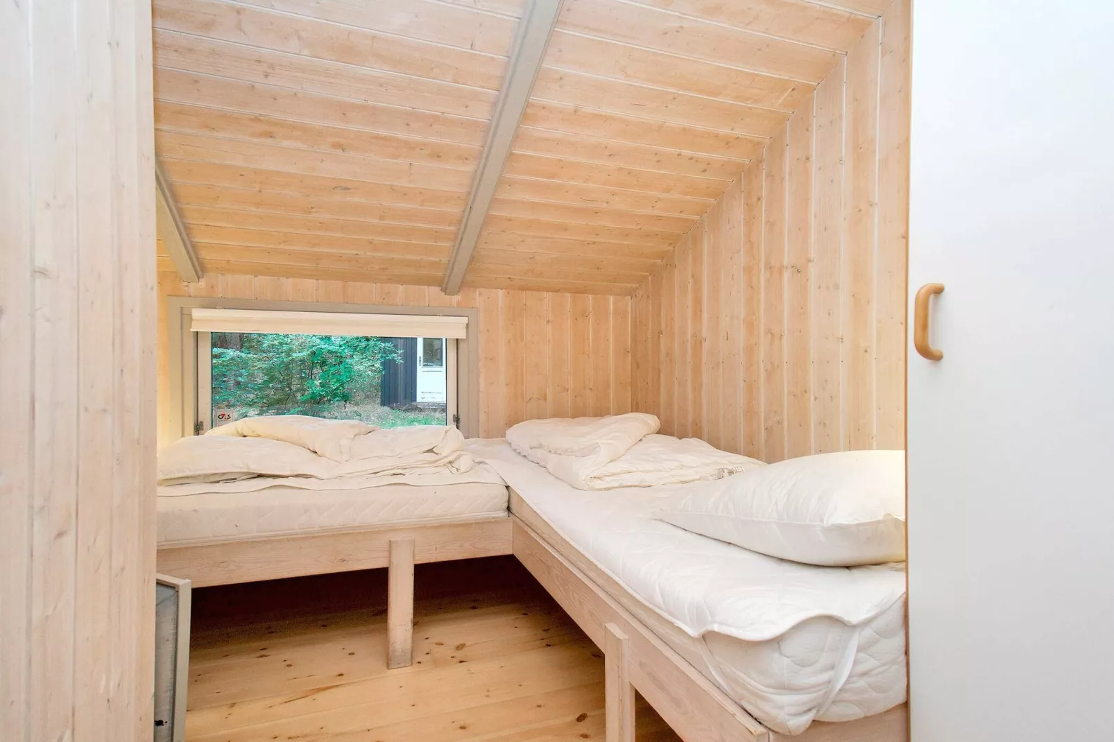 8 persoons vakantie huis in Melby-By Traum-Binnen